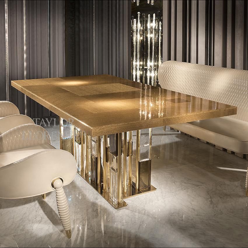 Gold X Base Dining Table At Colleen Archibald Blog with regard to