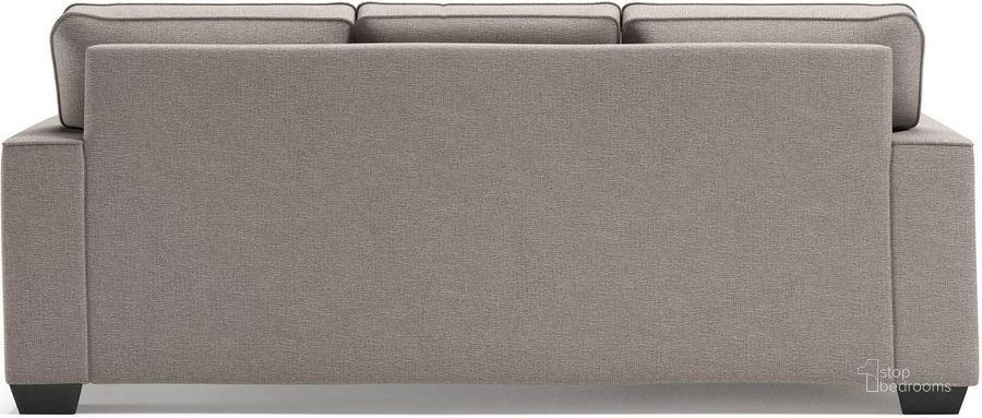 From Concept to Comfort Understanding the Materials in the Greaves Sofa Chaise