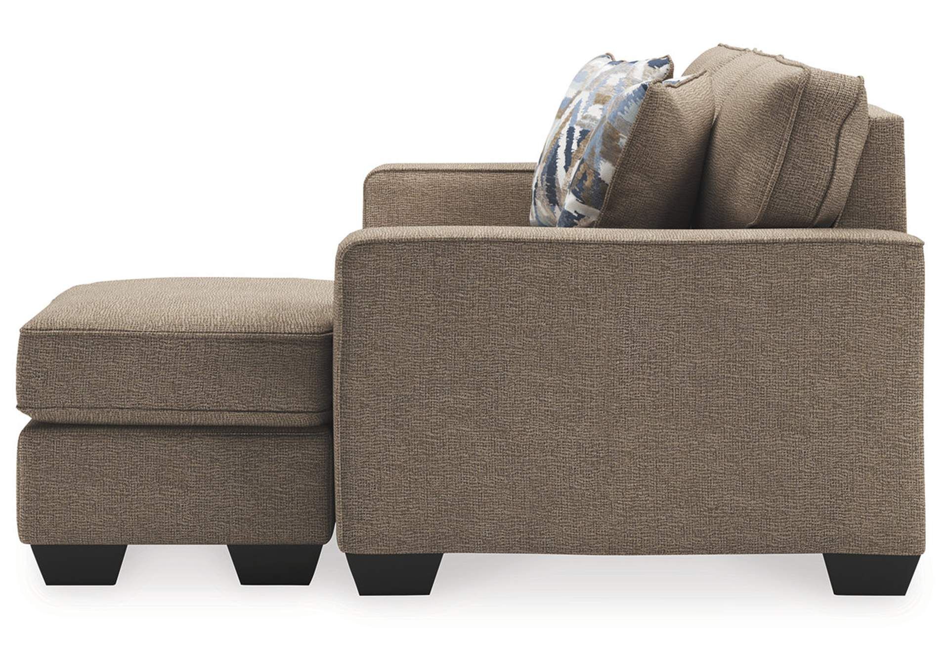 Greaves Sofa Chaise pertaining to