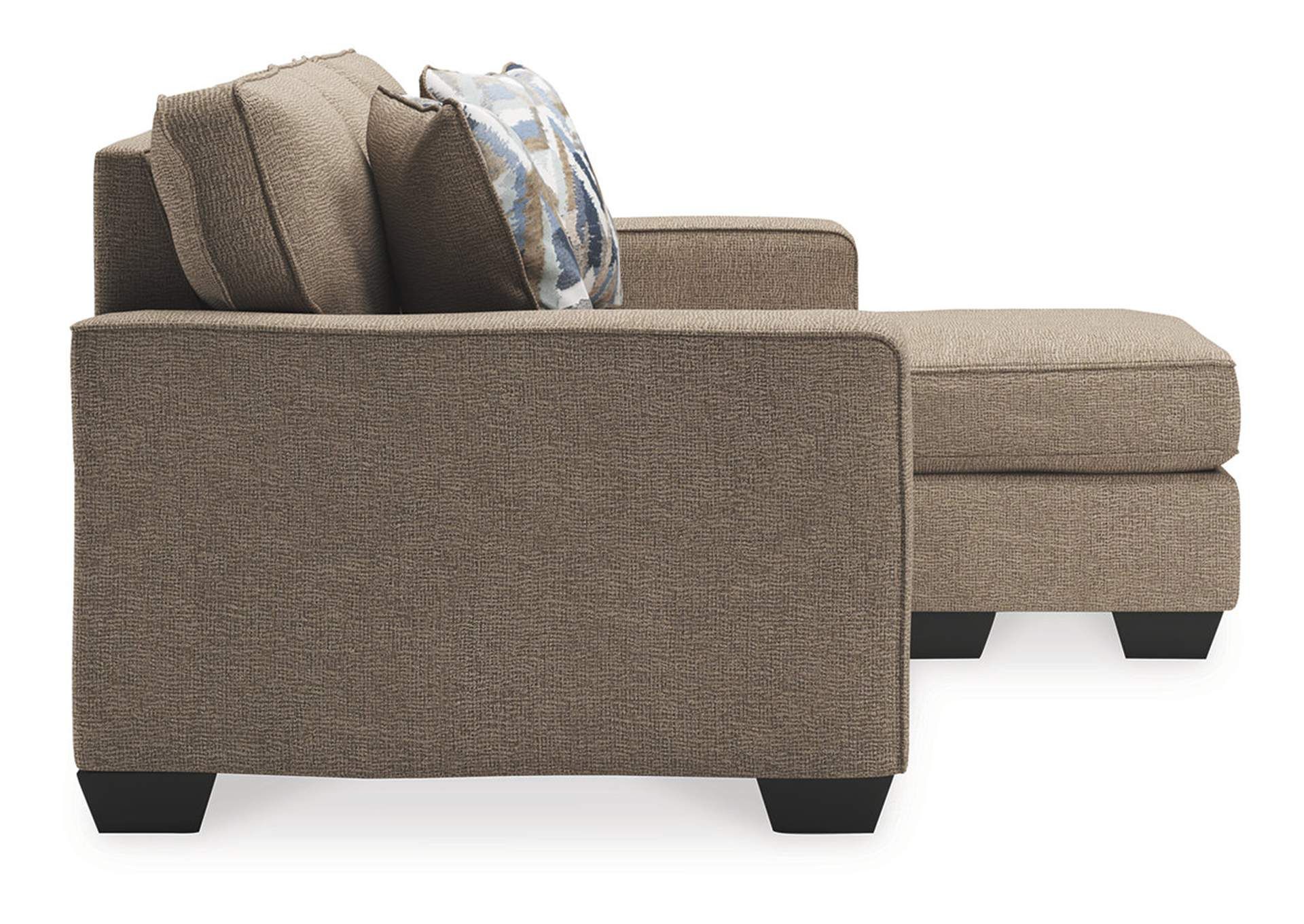 Greaves Sofa Chaise within