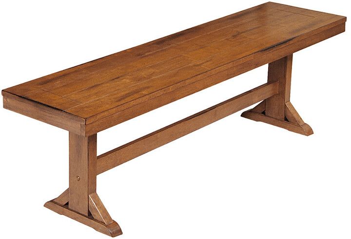 Hewson 60In Dining Bench - Shopstyle for