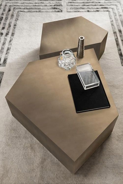 Home Decor Modern Coffee Table Design Ideas || Living Room Wooden ... regarding The Seamless Integration of Form and Function in Modern Coffee Table Design