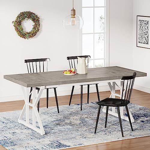 I Tested The Durability Of A Heavy Duty Dining Table - Here's Why It's ... inside Decoding Durability The Kova Series Dining Table's Longevity Secret