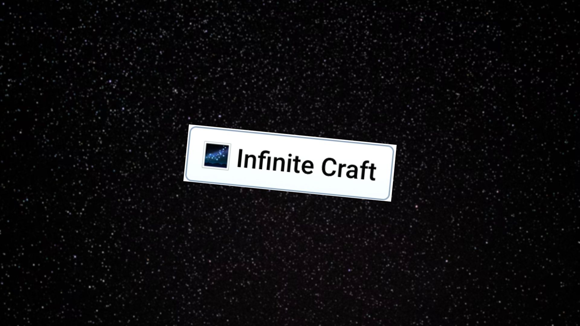 Infinite Crafts: Unleashing Your Creative Potential with regard to