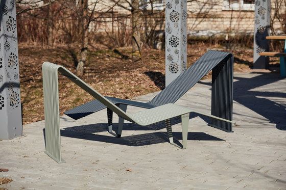 Infinity | Bench &Amp; Designer Furniture | Architonic for Understanding the Craft Behind Infinity Bench Gold Finish