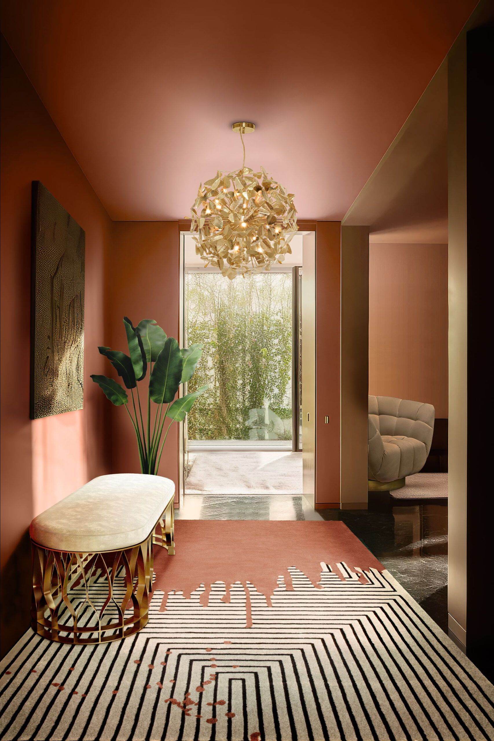 Interior Design Essentials: Curating Your Space With Luxury Furniture in Curating Your Space Thoughtful Choices for Functional and Beautiful Furniture