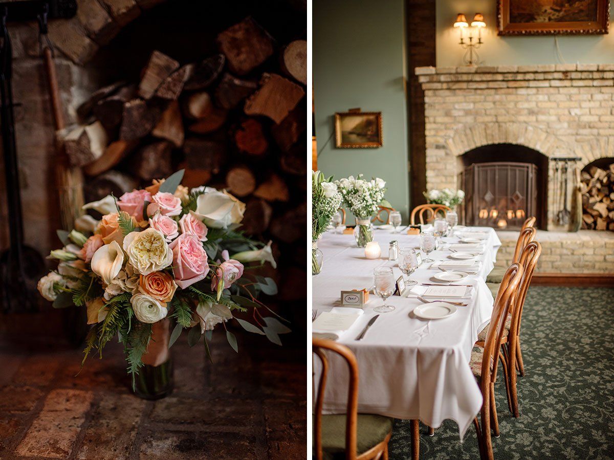Intimate Wa Frost Wedding - St Paul, Mn - Mary And Ozell inside From Intimate to Grand The Versatility of the Frost Glam Dining Experience