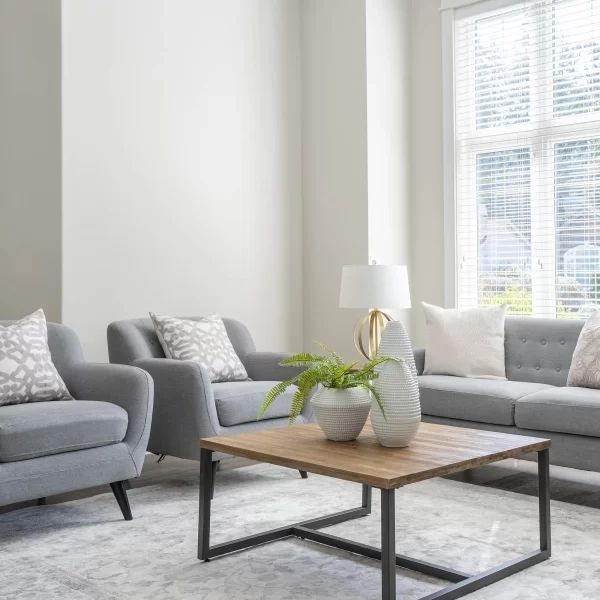 Irondale Square Coffee Table | Domicile Furniture within Unpacking the Design Philosophy of the Irondale Square Coffee Table