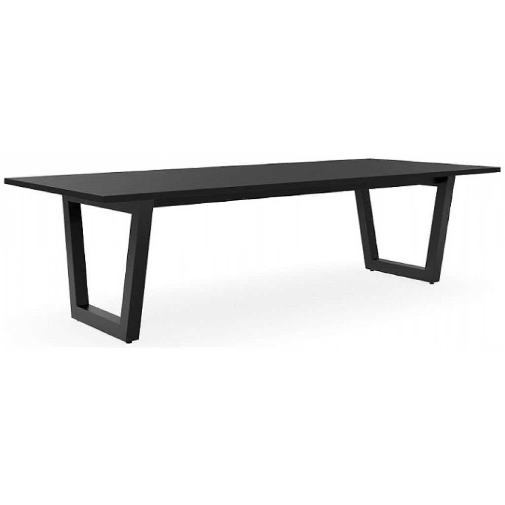Kova Boardroom Table – Q Office Furniture Orange Nsw in Decoding Durability The Kova Series Dining Table's Longevity Secret