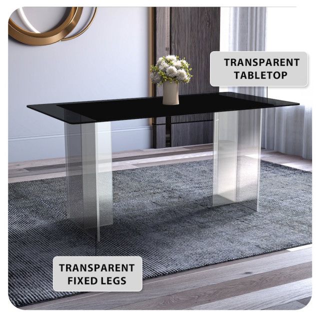 Decoding Durability The Kova Series Dining Table’s Longevity Secret