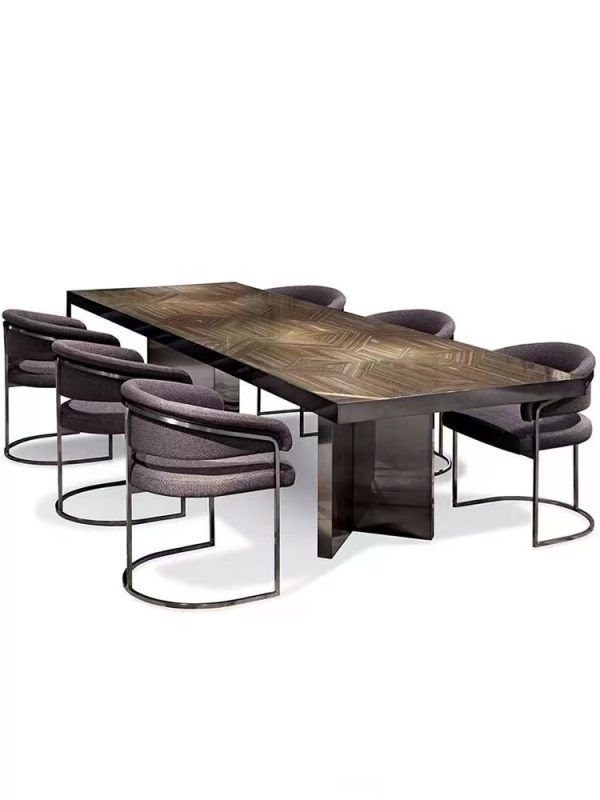 Lexicon Dining Chair with regard to Is the Lexicon Tempe Dining Table Right For Your Home A Deep Dive
