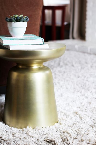 Living Room Finds: A Few New Favorite Additions - Pepper Design Blog regarding