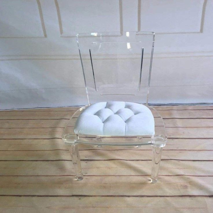Modern Furniture High Transparency Acrylic Chairs - China Acrylic Chair ... intended for The Art of Transparency Exploring Acrylic in Modern Furniture