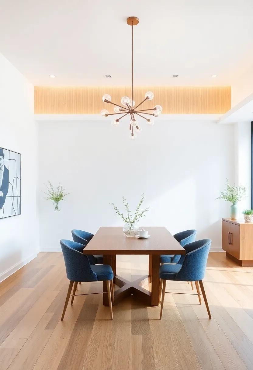 Open Concept Dining Room Designs: Transform Your Space &Amp; Bring Life ... throughout