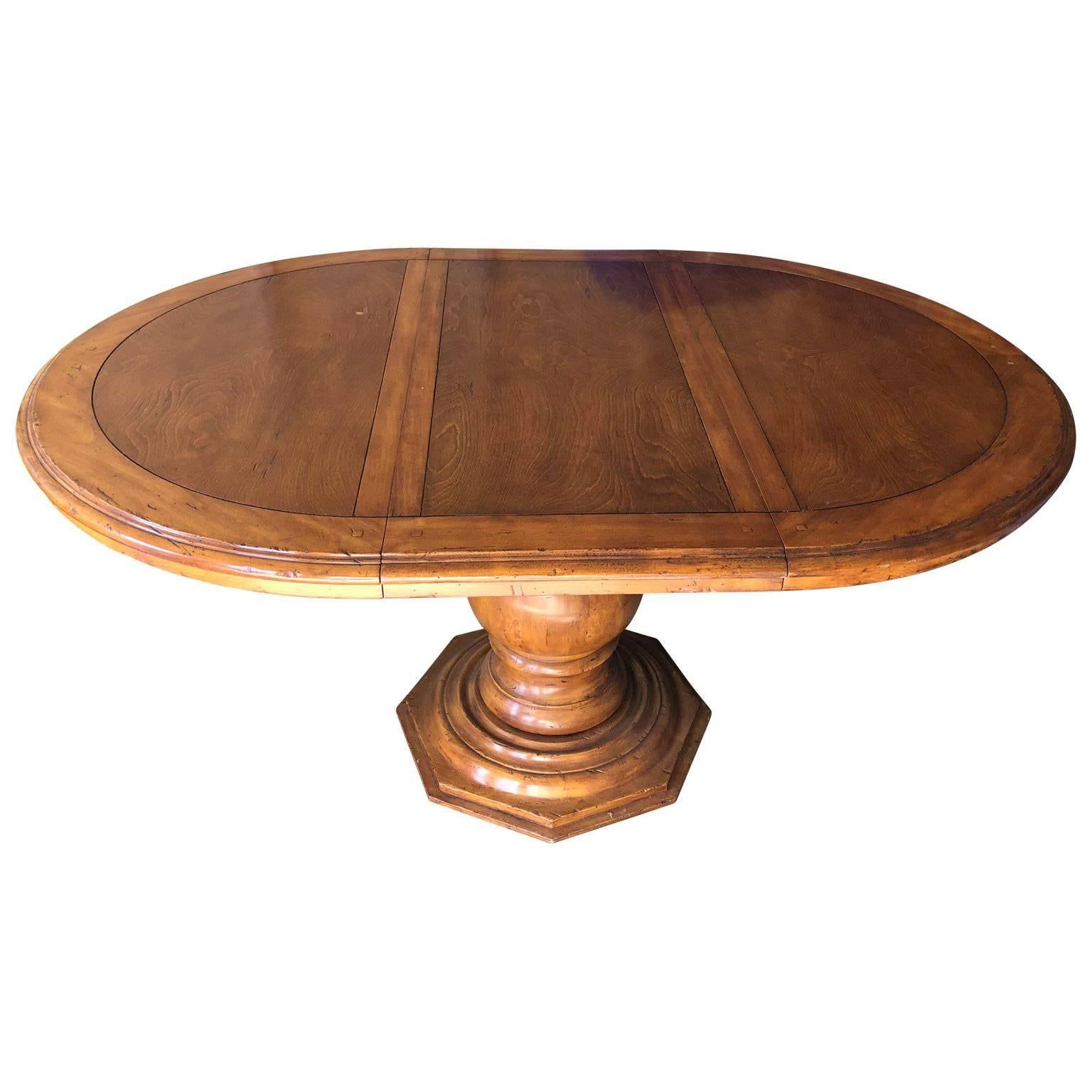 Pedestal Table Styles At Gary Delariva Blog in