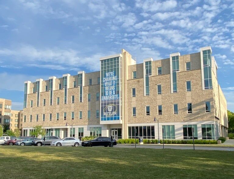 Real-World Experiences Feed Indiana’s Worker Pipeline - Conexus Indiana within Beyond the Showroom Real-World Experiences with the Baxton Studio Reverie Sectional