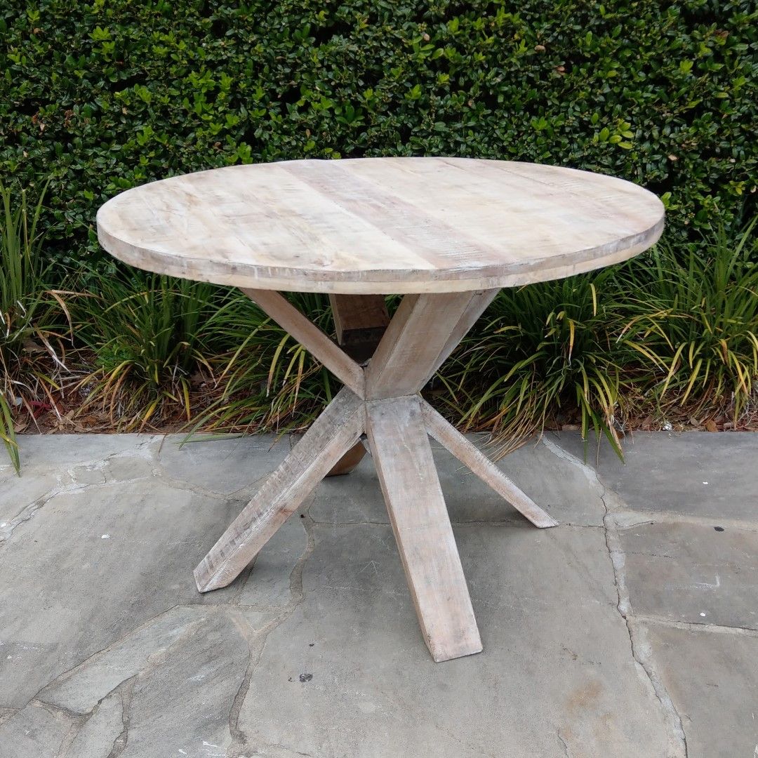 Round Kitchen Table 42 Inches – Things In The Kitchen regarding Unveiling the Timeless Charm of Unfinished 42 Inch Round Pedestal Tables
