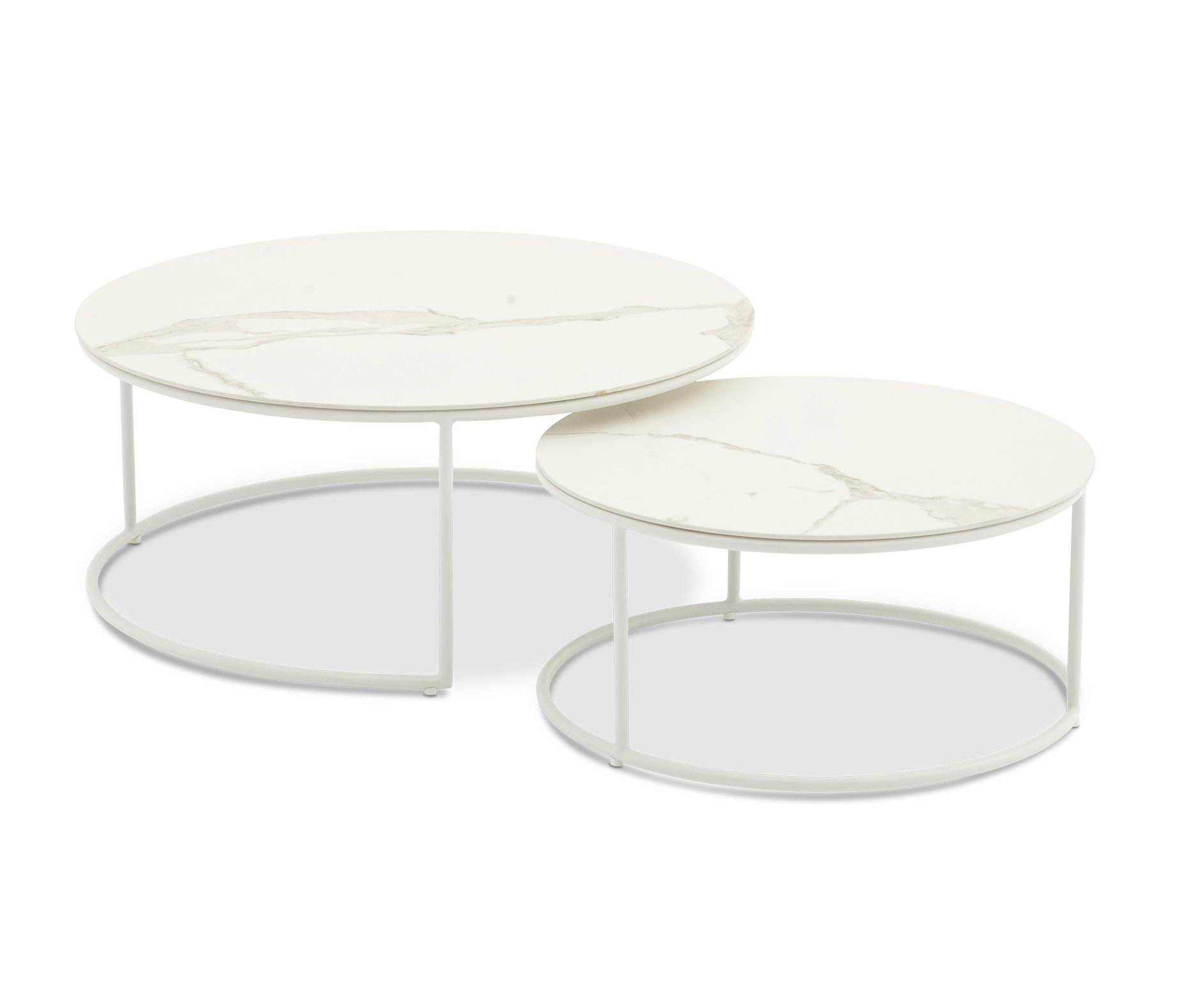 Durability and Design The Krestian Coffee Table Set’s Enduring Qualities