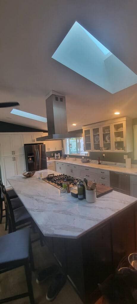 Seattle Countertop Trends: Exploring The Versatility Of Quartz Surfaces ... with