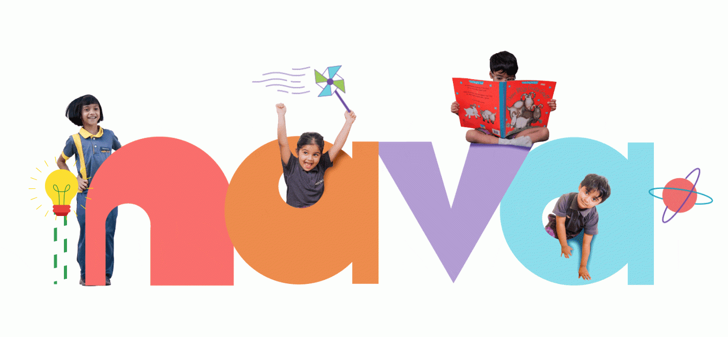 Student Experience At Ekya Nava | Top Purpose-Based Schools In Bangalore throughout