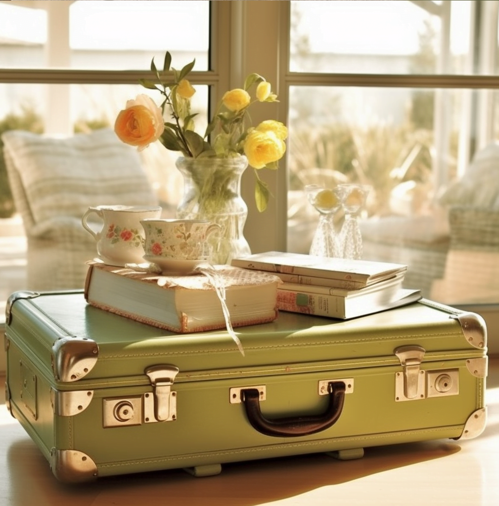 Style Your Space With Panache: Unlock Your Home's Potential - Mindful Hues throughout