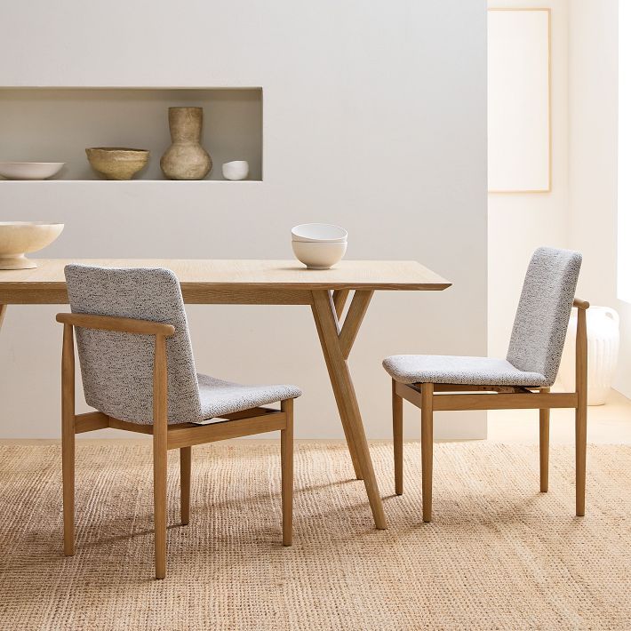 Stylish Dining Chair Designs throughout Why the Right Dining Chair Design Matters for Everyday Living