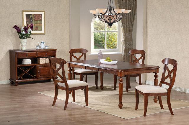 Designing Timeless Dining Spaces with the Andrews Butterfly Table