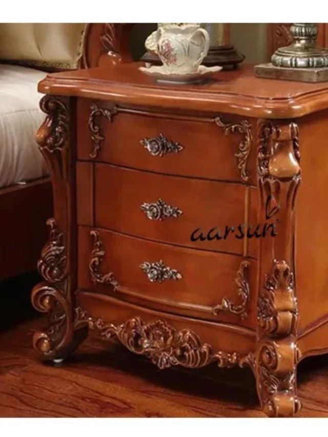 The Top 7 Side Tables That Combine Style And Functionality - Aarsun regarding Beyond the Basics Exploring the Functionality of Ormara Side Tables