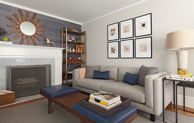 Tips For Artfully Curating Your Home pertaining to