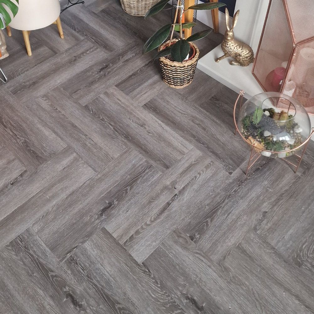 Title: "The Timeless Appeal Of Herringbone Flooring: Why It Continues ... regarding