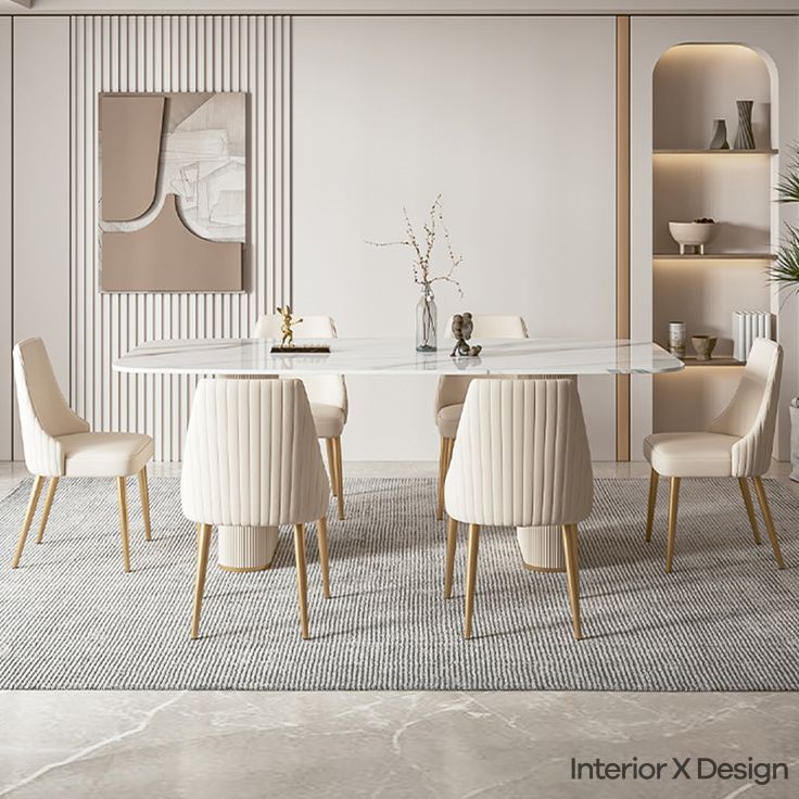 Why the Right Dining Chair Design Matters for Everyday Living