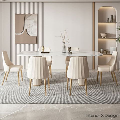 Why the Right Dining Chair Design Matters for Everyday Living