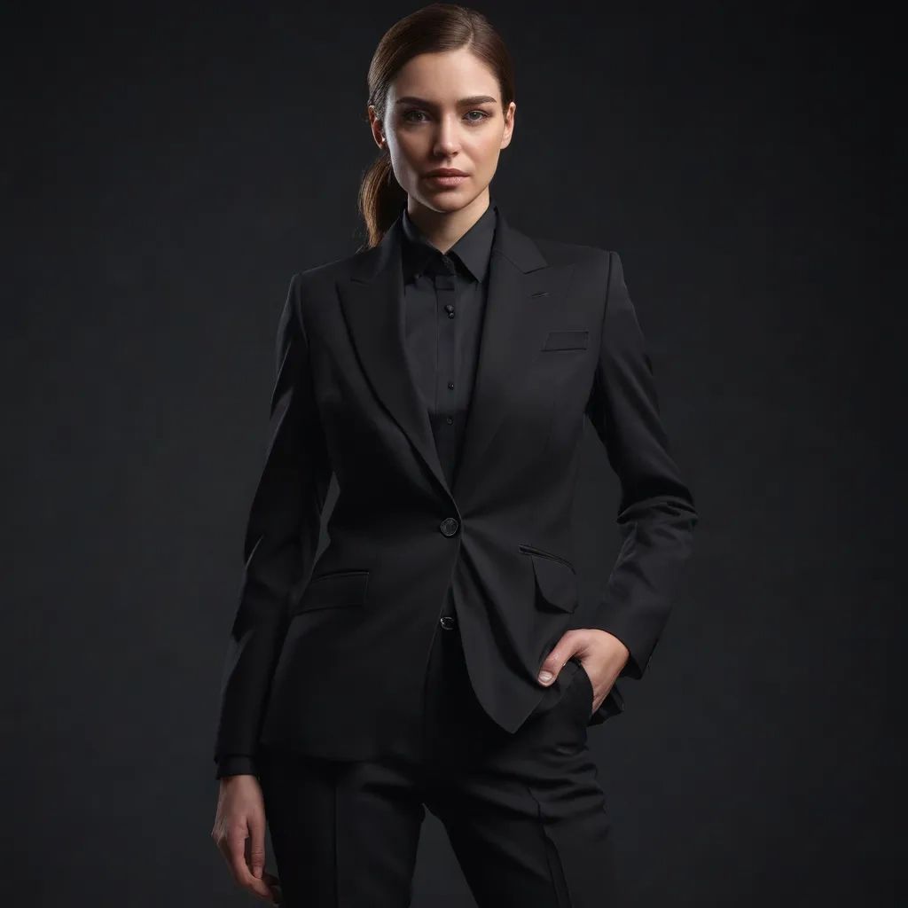 Unlocking The Versatility Of Three-Piece Sets In Contemporary Fashion for Beyond the Box The Versatility of the Nayeli 3-Piece Set