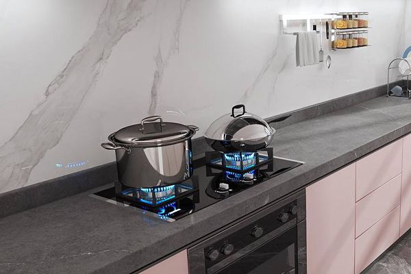 Unveiling The Wonders Of Sintered Stone: A Fusion Of Elegance And ... within From Raw Material to Refined Elegance The Journey of Sintered Stone Tabletops