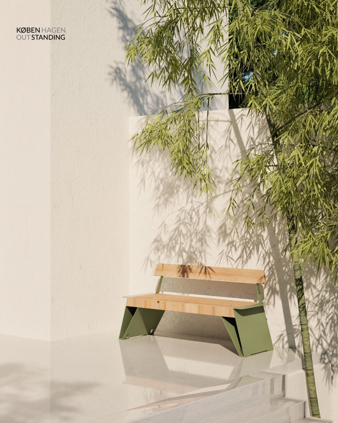 Urban Furniture | Architecture | Bench In 2024 | Bench Design Outdoor ... regarding From Concept to Comfort The Journey of a Modern Bench Design