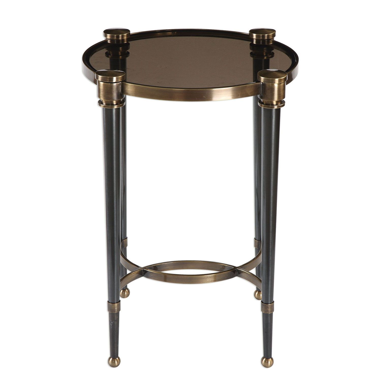 Uttermost Accent Tables Combine Premium Quality Materials With Unique ... for