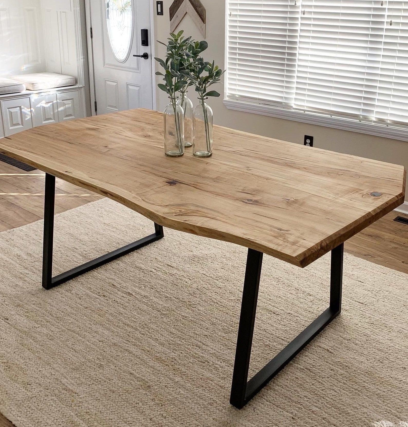 Why Oak Is The Best Wood For Dining Table inside Choosing the Right Oak Dining Table How Silas Stands Out