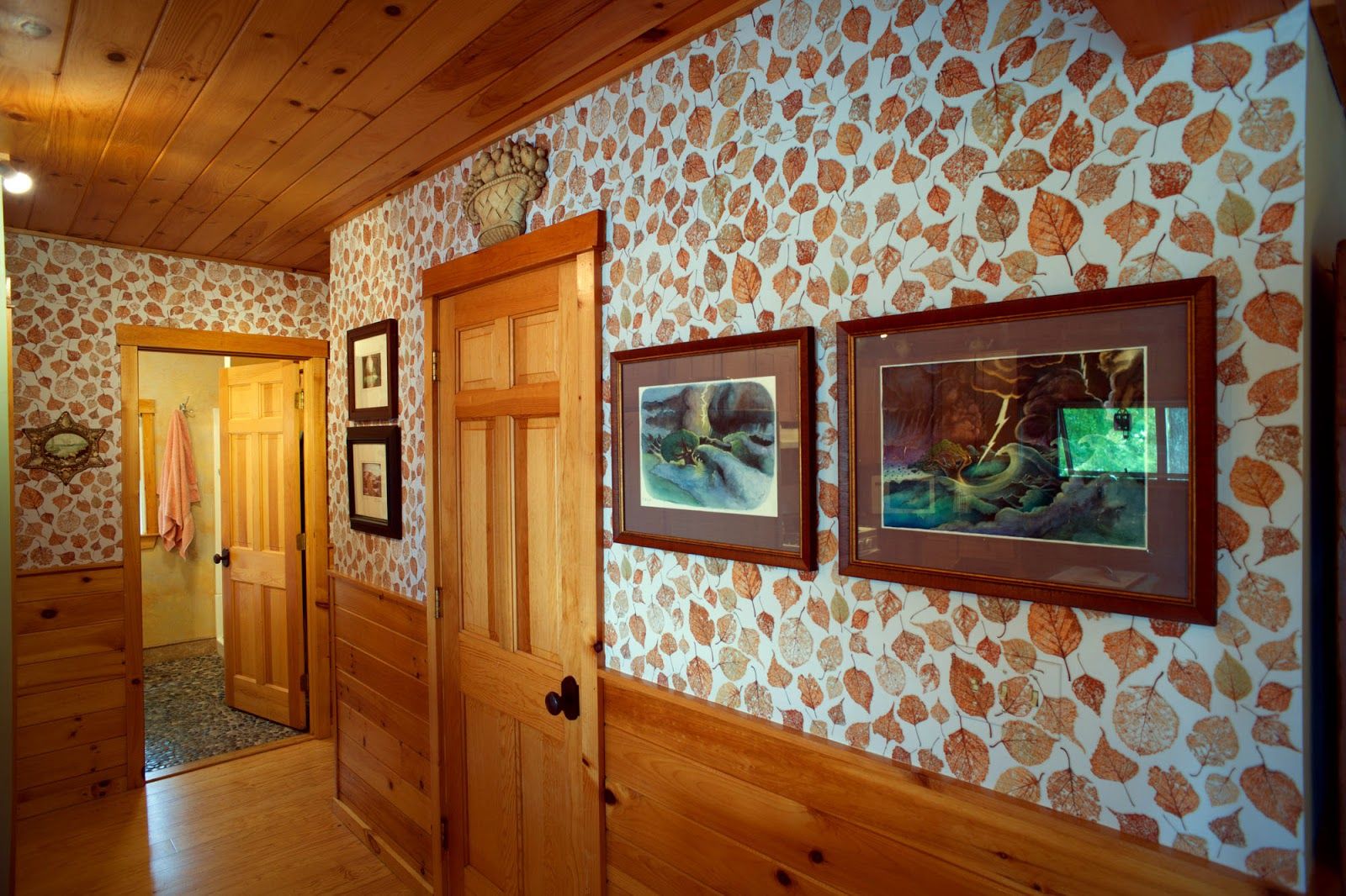 Designing with Nature How the Zoe Set Transforms Rooms