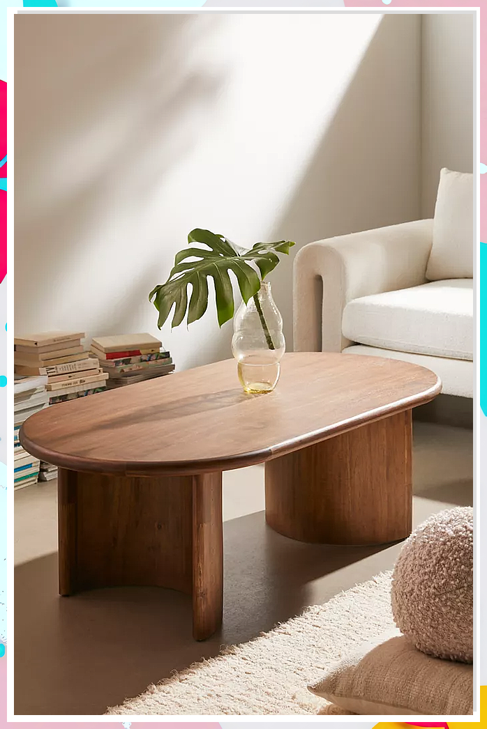10 Stunning Coffee Tables To Elevate Your Living Room Decor – Artofit inside Elevate Your Living Space with the Mimi Side and Coffee Table Collection