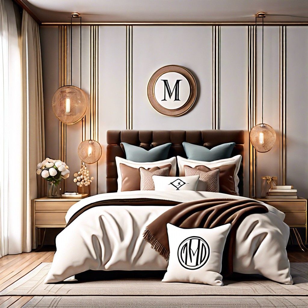 20 Home Bedroom Refresh Ideas For Ultimate Cozy Vibes inside Creating Cozy Vibes How to Personalize Your Stonenesse Tufted Sectional Grey