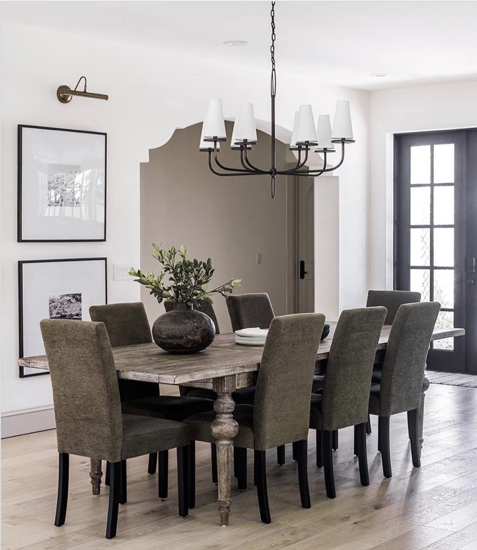 35 Chandelier Over Dining Table Ideas For A Contemporary Flair inside A Closer Look at the Design Potential of a Multi Color 5 Foot Dining Table