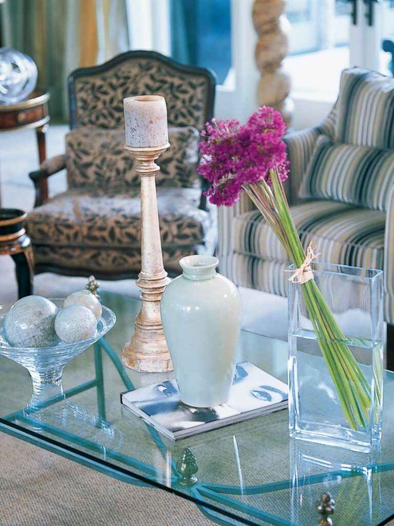37 Best Coffee Table Decorating Ideas And Designs For 2023 throughout
