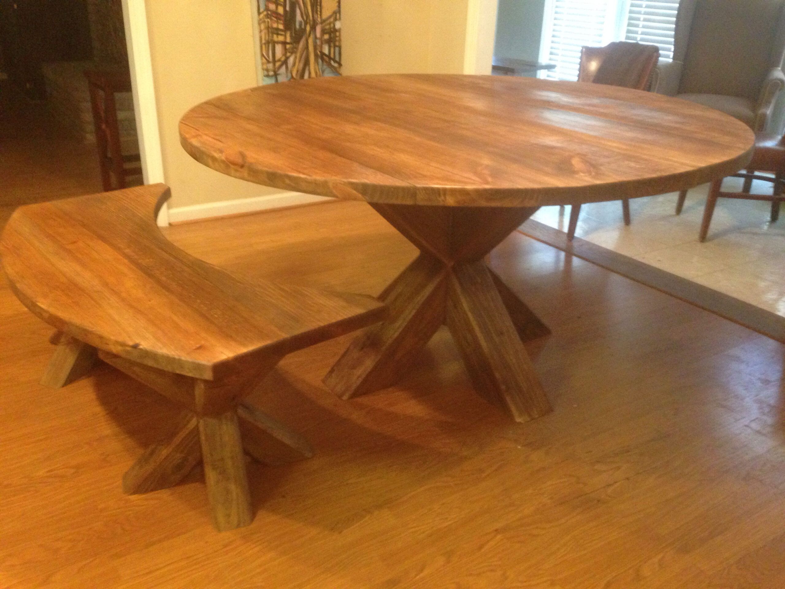 5 Foot Dining Room Table inside