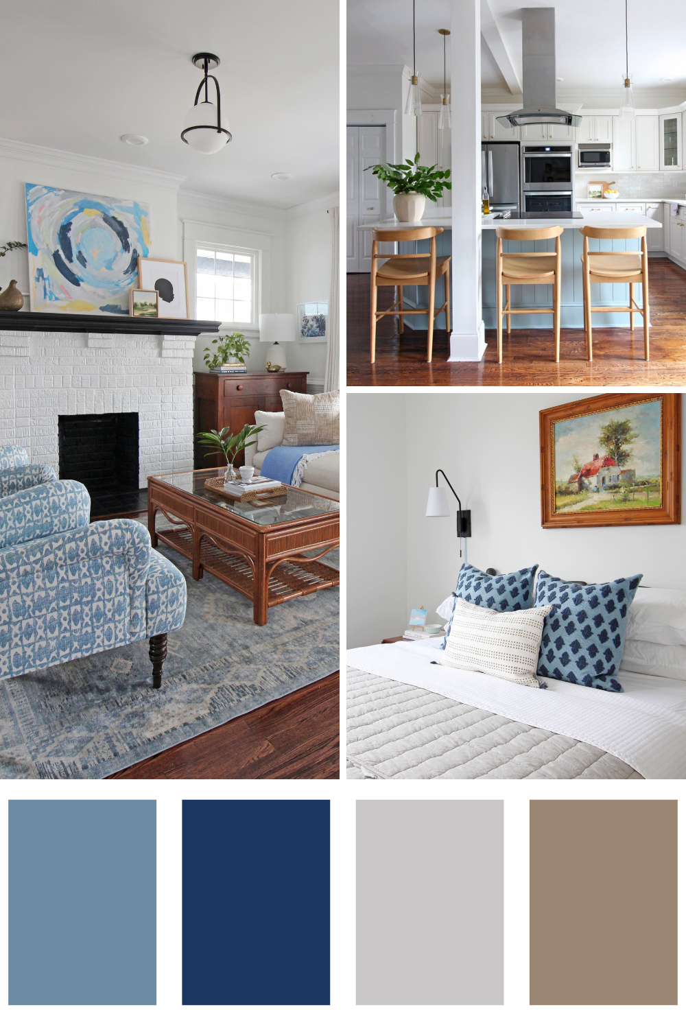 5 Tips For Creating A Cohesive Home Design regarding