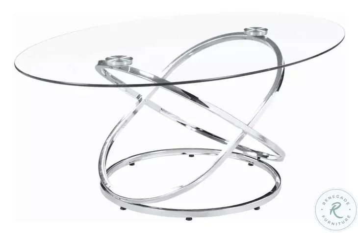 A Closer Look at the Coaster Warren 3-Piece Occasional Table Duo