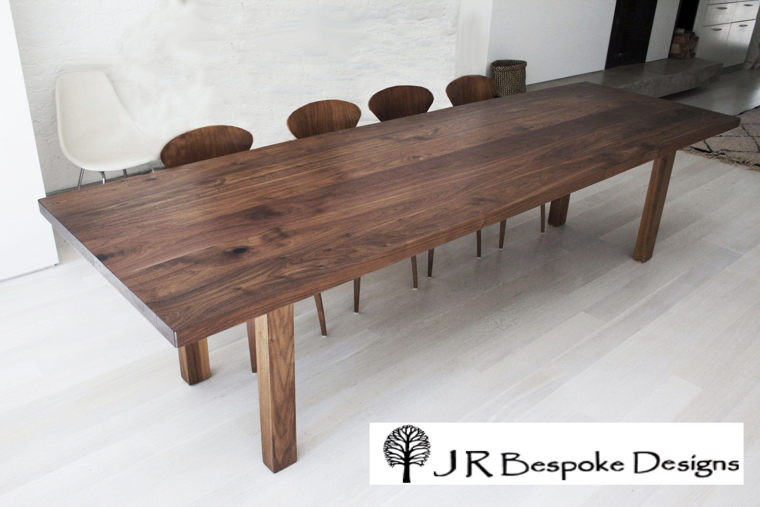 Understanding the Beauty and Durability of Walnut Dining Tables