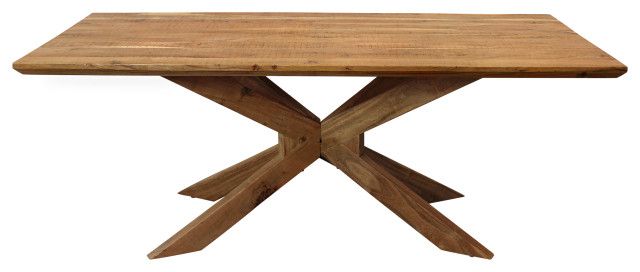 Bringing Contemporary Style Home with the Anaheim Brad Dining Table