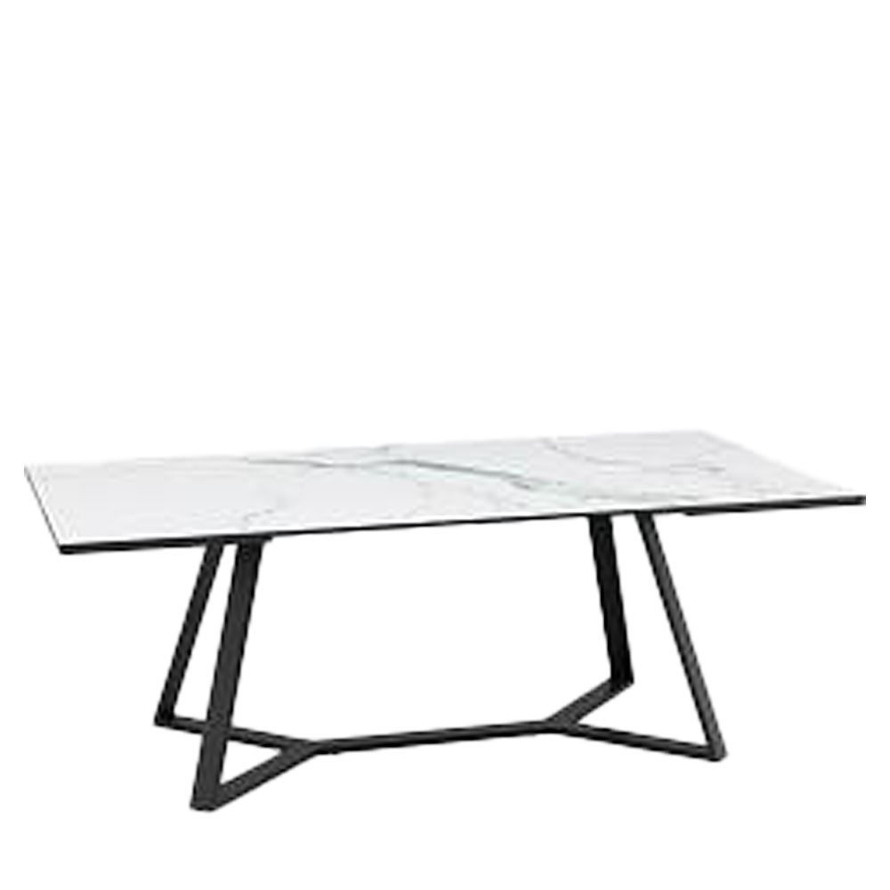 Archie Rectangle Extendable Dining Table inside How to Style Your Safavieh Akash Rectangle Dining Table for Any Occasion