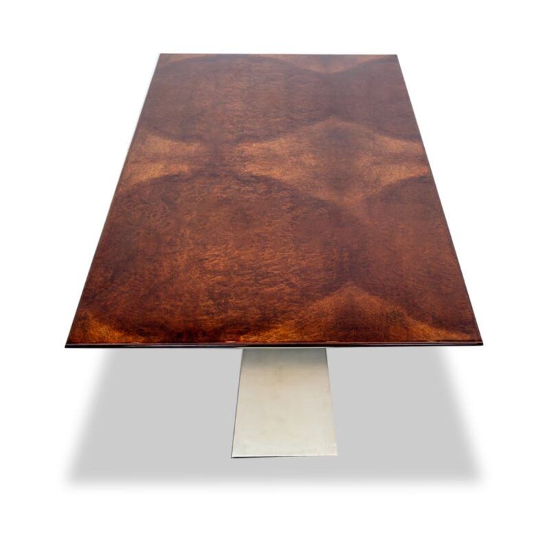 Bentley Dining Table - Fusion Access within