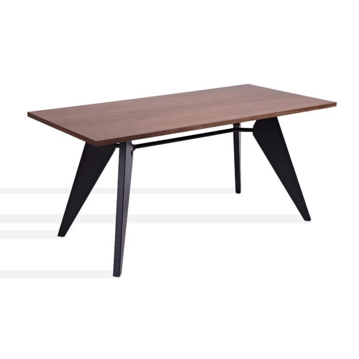 Bradley Dining Table | Stylenations intended for